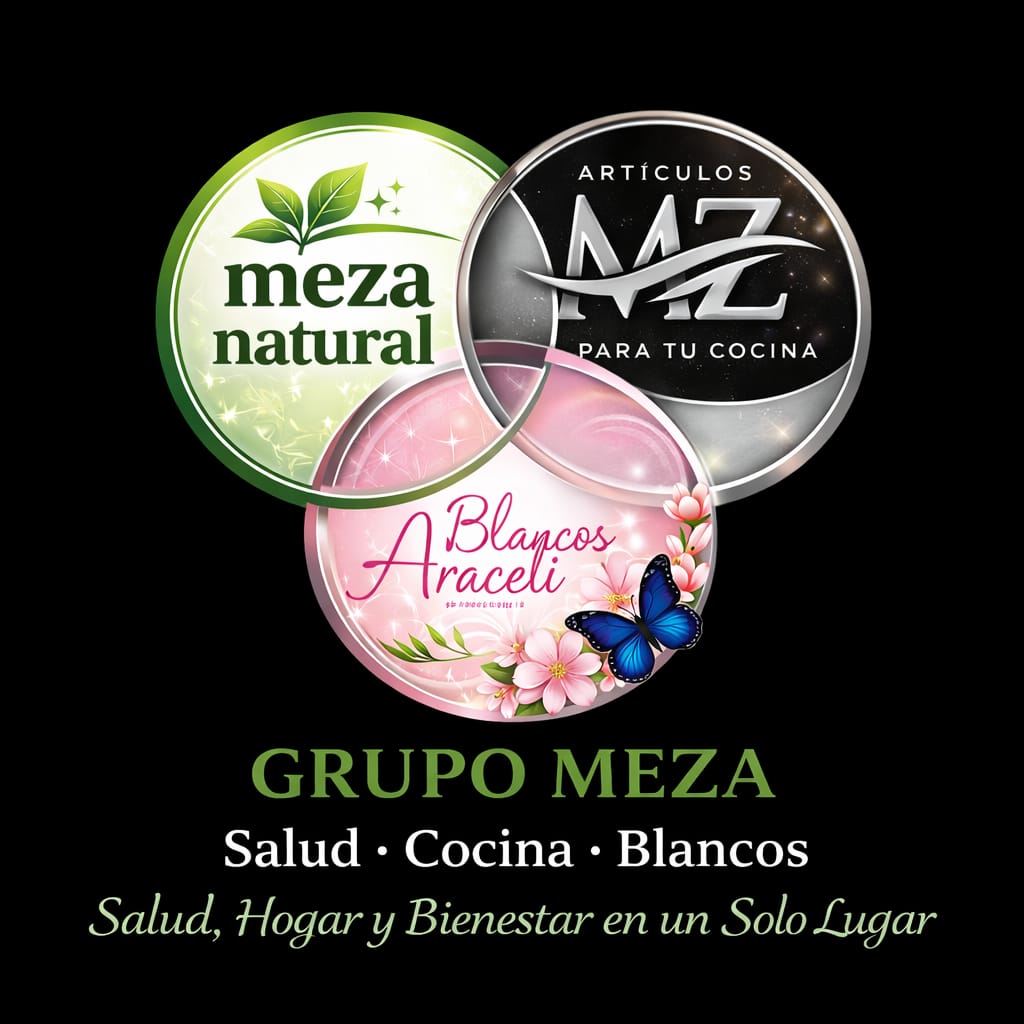 Grupo Meza